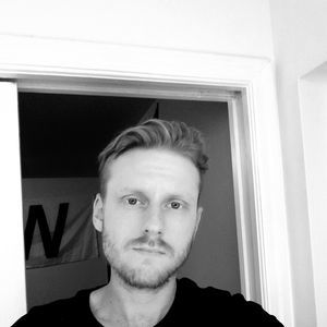 Meet your Posher, James